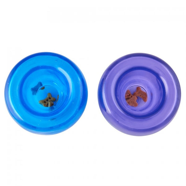 PLANET DOG Orbee Lil' Snoop Dog Toy