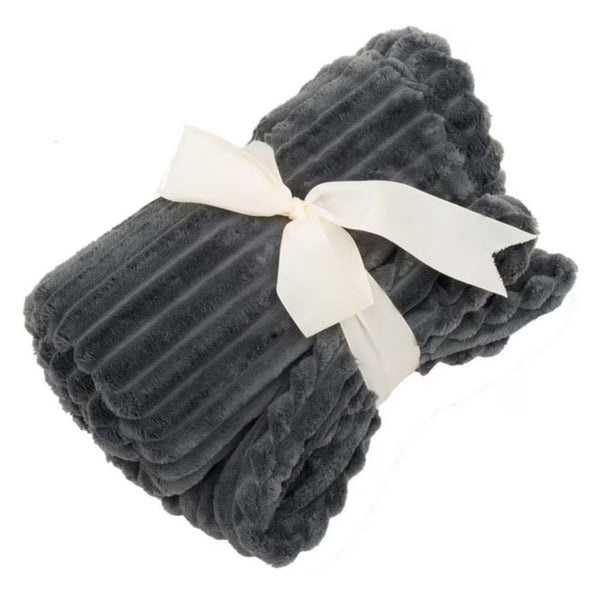 HUGGLEHOUNDS Scout Blanket 30x40"