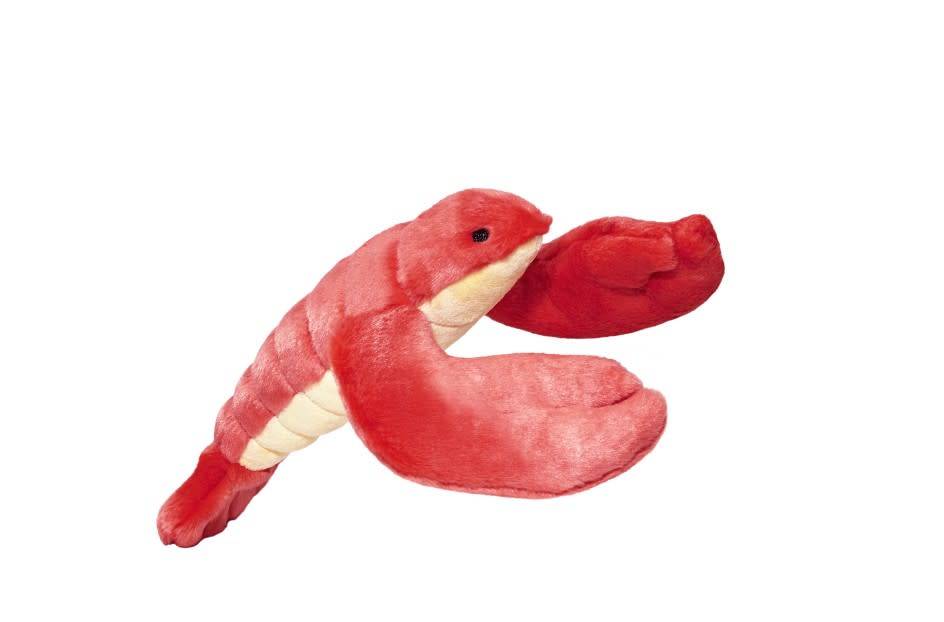 FLUFF & TUFF Manny Lobster