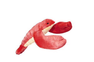 FLUFF & TUFF Manny Lobster