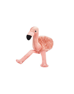 FLUFF & TUFF Lola Flamingo