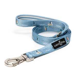 LUCY & CO Leash Set Sail