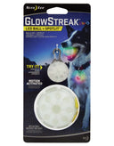 NITE IZE GlowStreak LED Ball