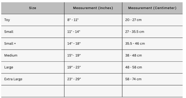 MACKENZIE  One Person's Trash Pink Clip Collar