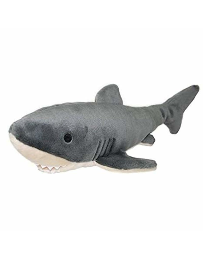 FLUFF & TUFF Mac the Shark