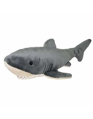 FLUFF & TUFF Mac the Shark