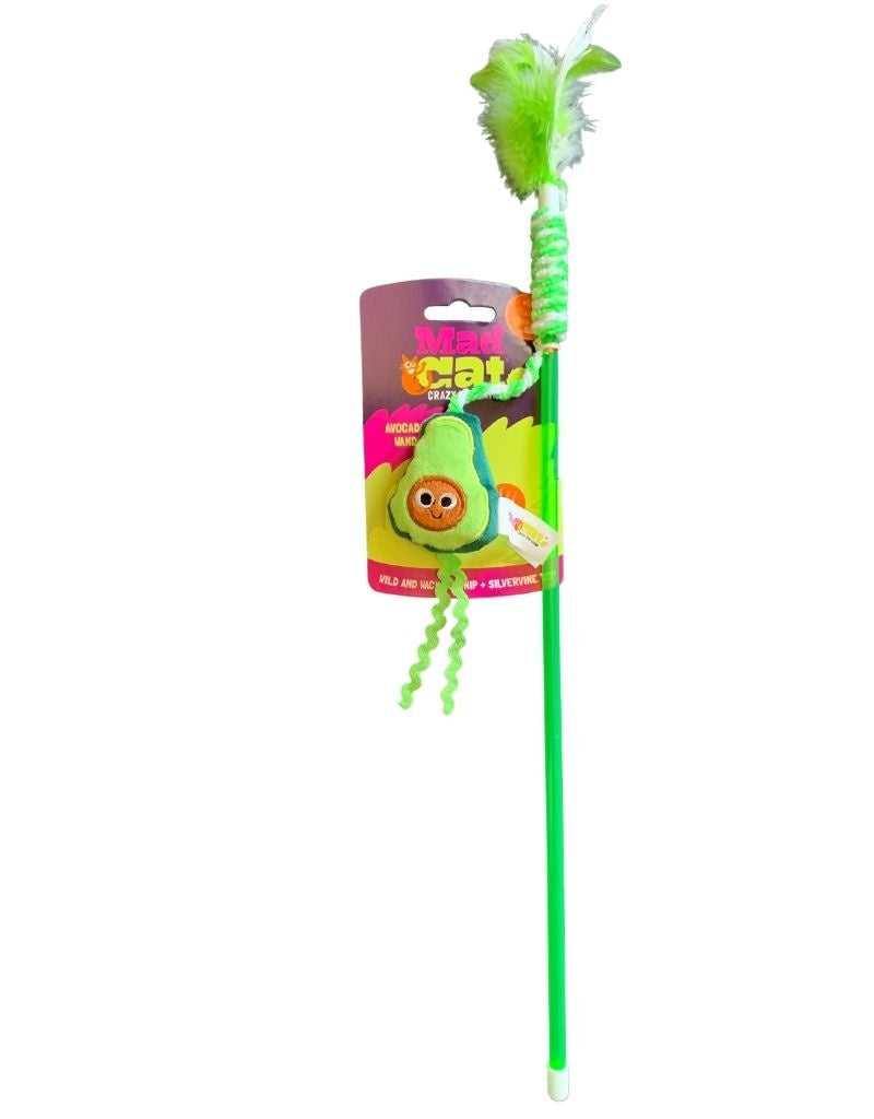 MAD CAT Avocado Wand
