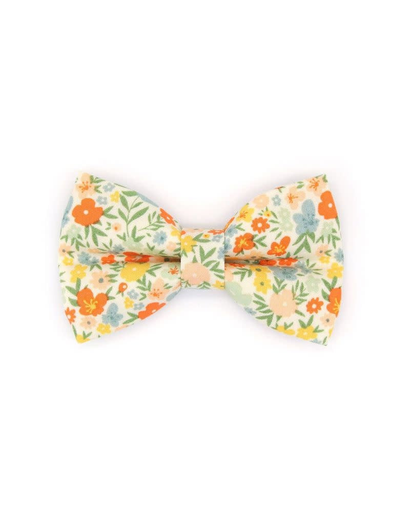MADE BY CLEO Cat Bow Tie Aurora