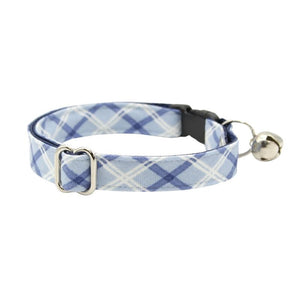 MADE BY CLEO Cat Collar Skye