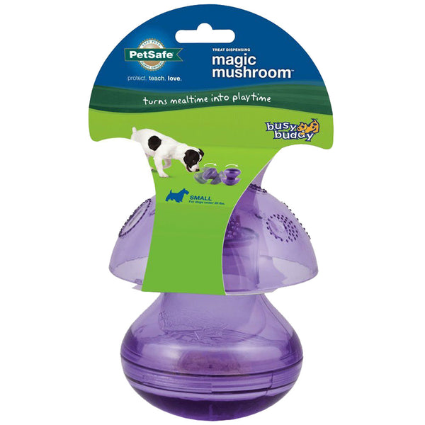BUSY BUDDY Magic Mushroom S/M
