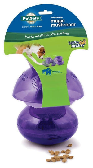 BUSY BUDDY Magic Mushroom M/L