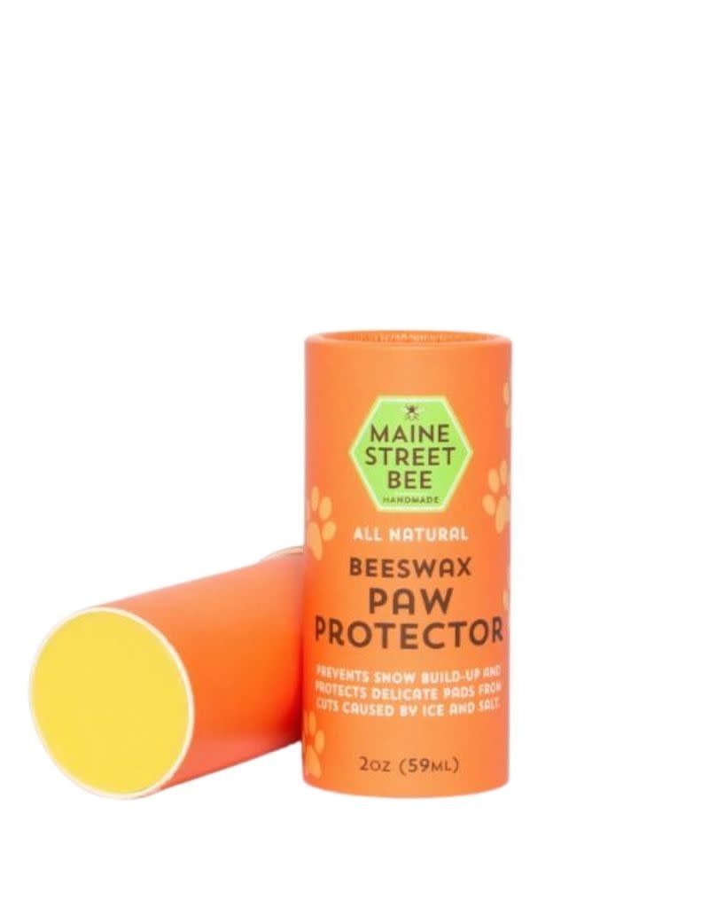 MAINE STREET BEE Paw Protector