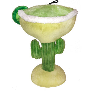 LULUBELLES Power Plush Margarita Loco