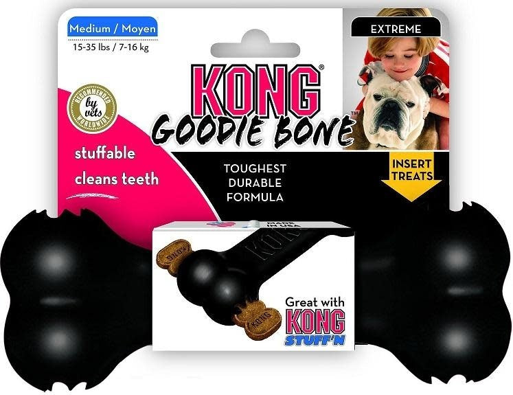 Kong Goodie Bone Extreme