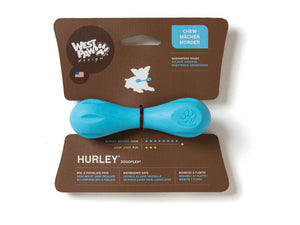WEST PAW Hurley Toy