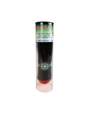 Meowijuana Toy - Catnip Cigar