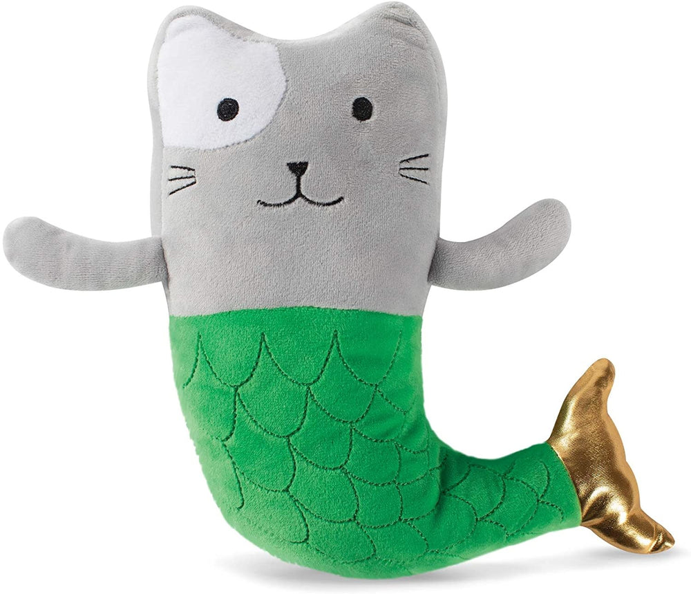 FRINGE MerCat Plush Dog Toy