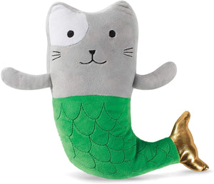 FRINGE MerCat Plush Dog Toy
