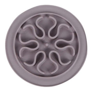 MESSY CATS Silicone Interactive Feeder Large