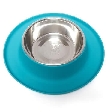 MESSY MUTTS Single Silicone Feeder