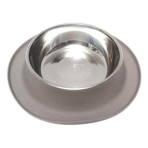 MESSY MUTTS Single Silicone Feeder