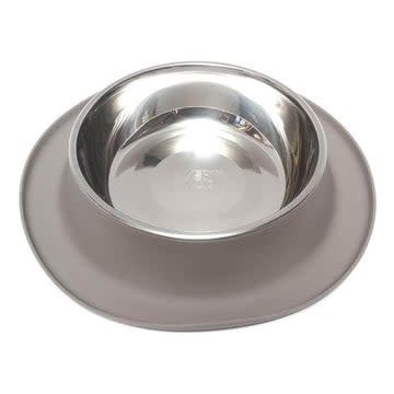 MESSY MUTTS Single Silicone Feeder