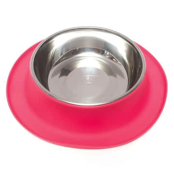 MESSY MUTTS Single Silicone Feeder