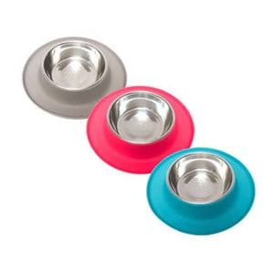 MESSY MUTTS Single Silicone Feeder