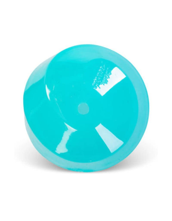 MESSY MUTTS Totally Pooched Stuff'n Wobble Ball