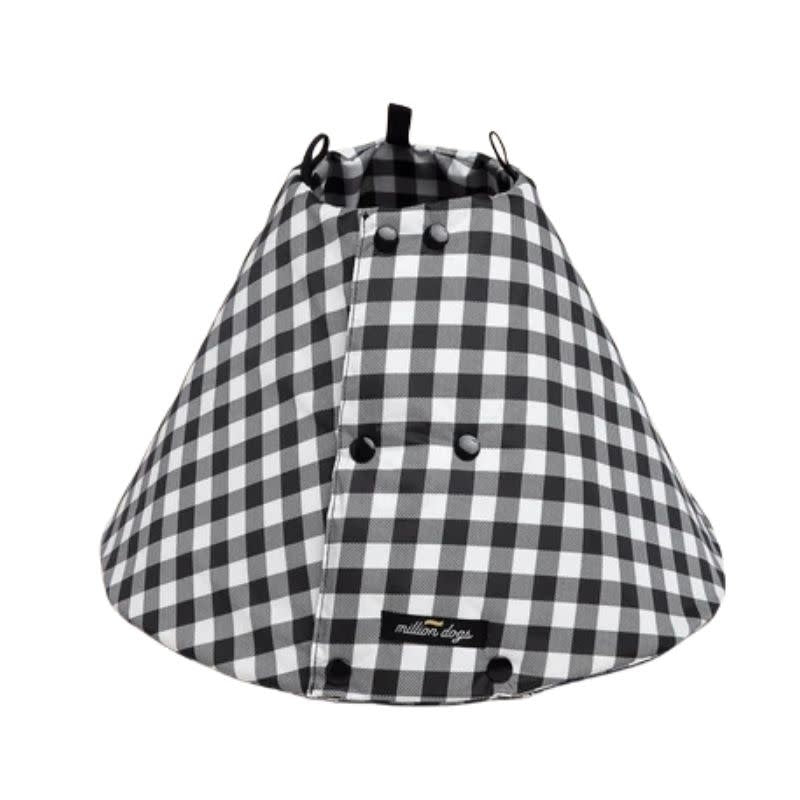 MILLION DOGS Healing Cone Check