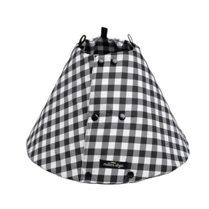 MILLION DOGS Healing Cone Check