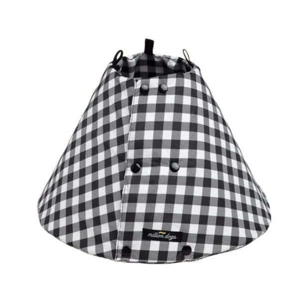 MILLION DOGS Healing Cone Check