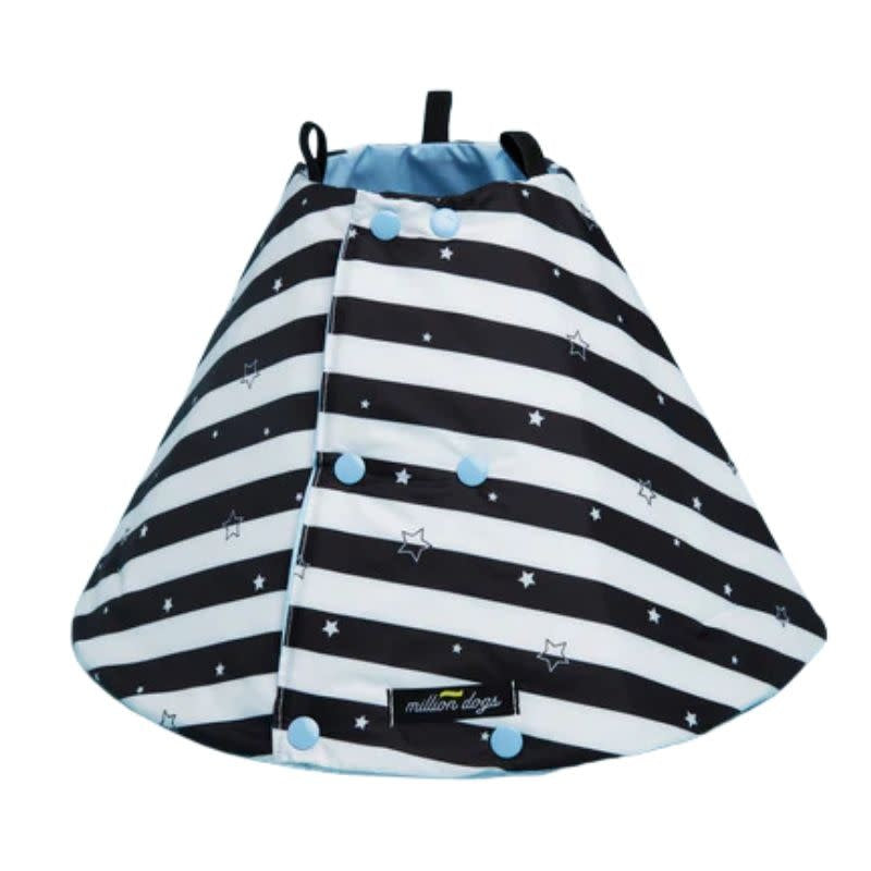 MILLION DOGS Healing Cone Star Stripe