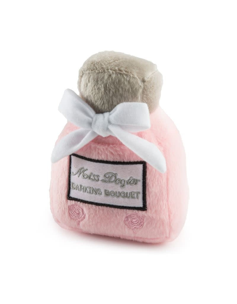 Miss Dogior Perfume Bottle Toy