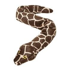 FLUFF & TUFF Monty the Python