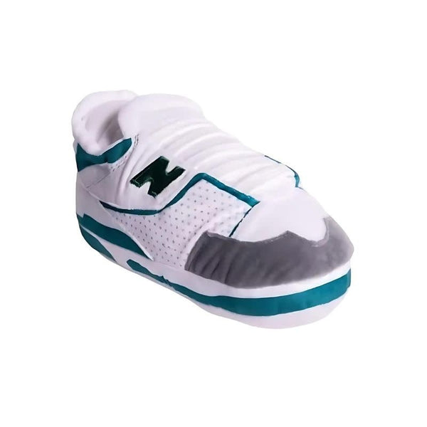 MUTTZIE Chew Balance Sneaker Dog Toy