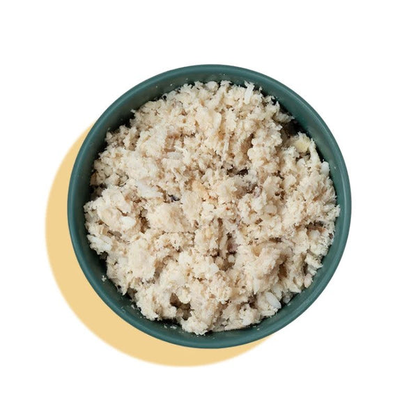 MY PERFECT PET Gently Cooked Dog Food Snuggle's Chicken and Rice