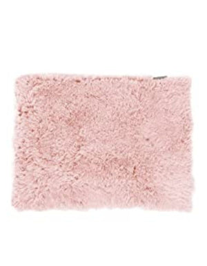 Shag Pet Throw Blanket 30x40