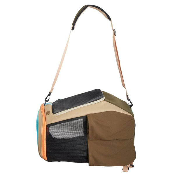 TRAVEL CAT The Navigator Backpack Earth