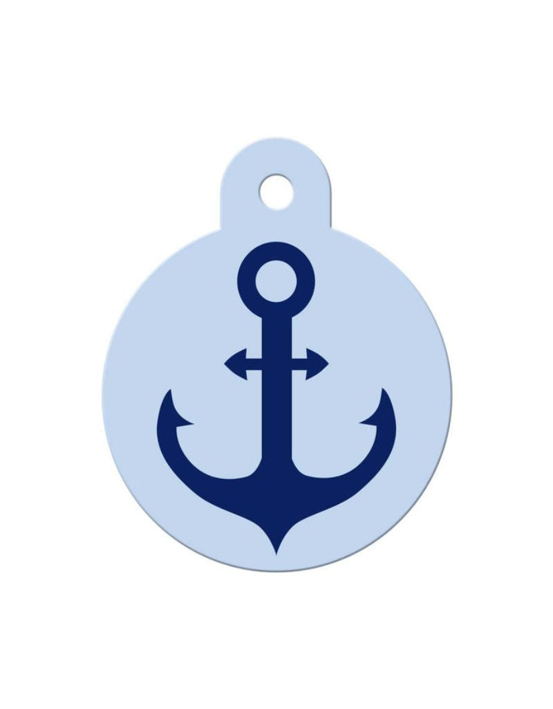 Tag Anchor