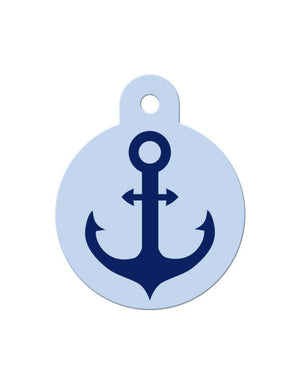 Tag Anchor