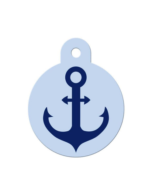 Tag Anchor
