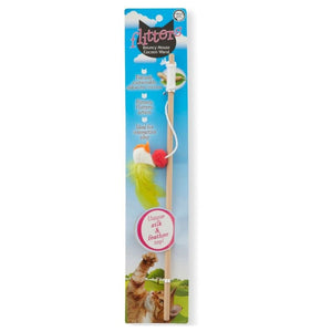 NECOICHI Flitters Bouncy Mouse Wand