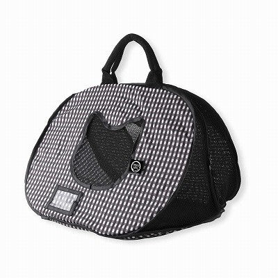 NECOICHI Ultralite Pop-up Cat Carrier