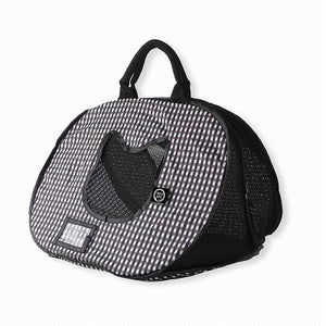 NECOICHI Ultralite Pop-up Cat Carrier