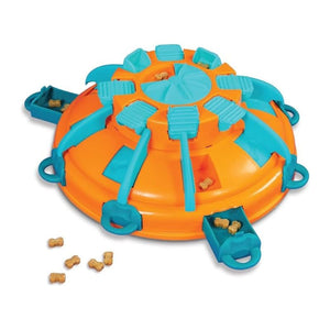 NINA OTTOSSON Dog Tower Of Treats Puzzle