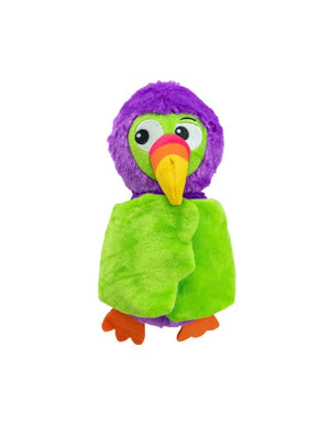 NINA OTTOSSON Hide-Ablez Bird Dog Toy