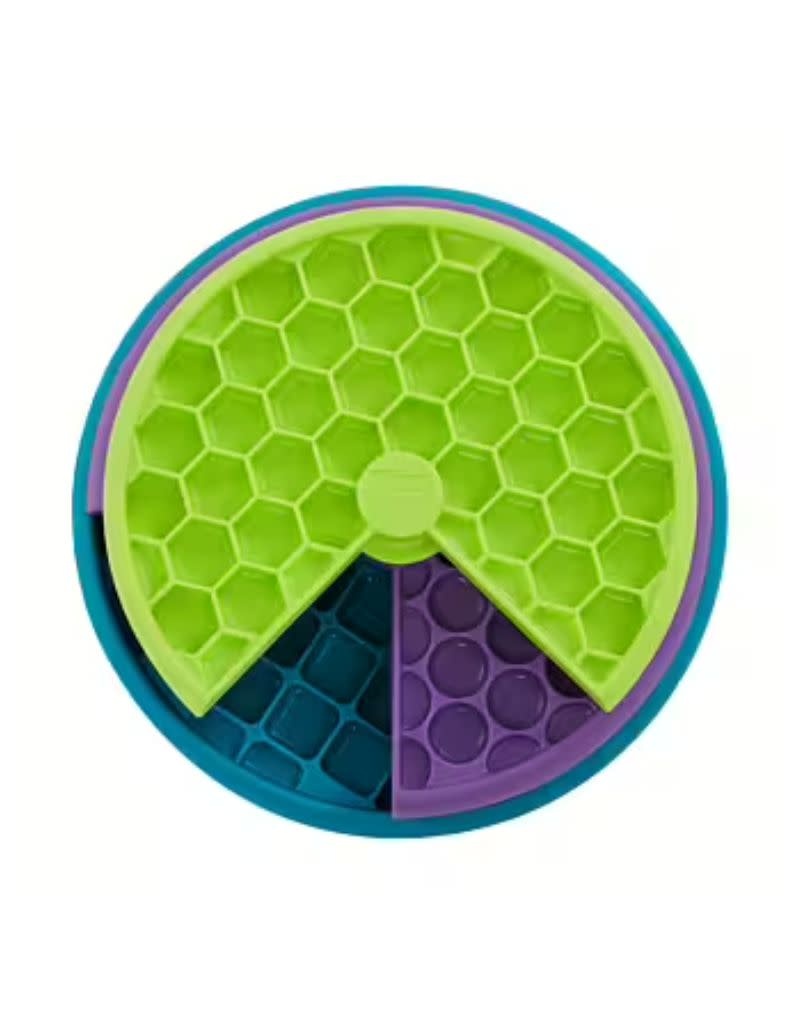 NINA OTTOSSON Lickin Layers Dog Puzzle