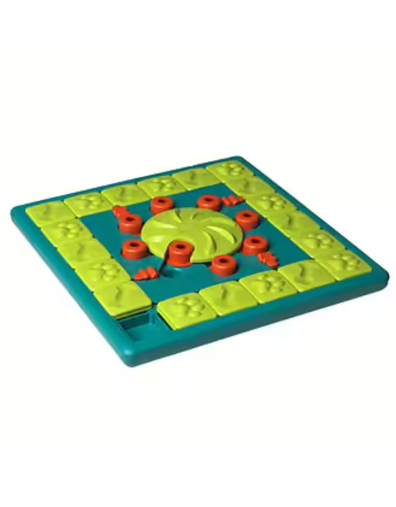 NINA OTTOSSON MultiPuzzle Interactive Dog Treat Puzzle Dog Toy