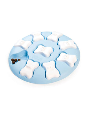 NINA OTTOSSON  Puppy Smart Interactive Treat Puzzle Dog Toy